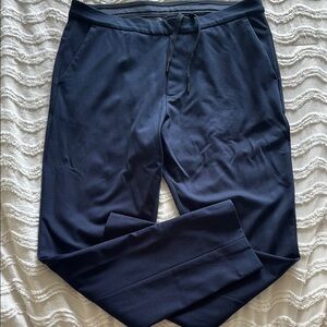 Ministry of Supply Fusion Pants - Navy - Like New